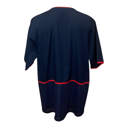 Arsenal 02/04 Visitante XL