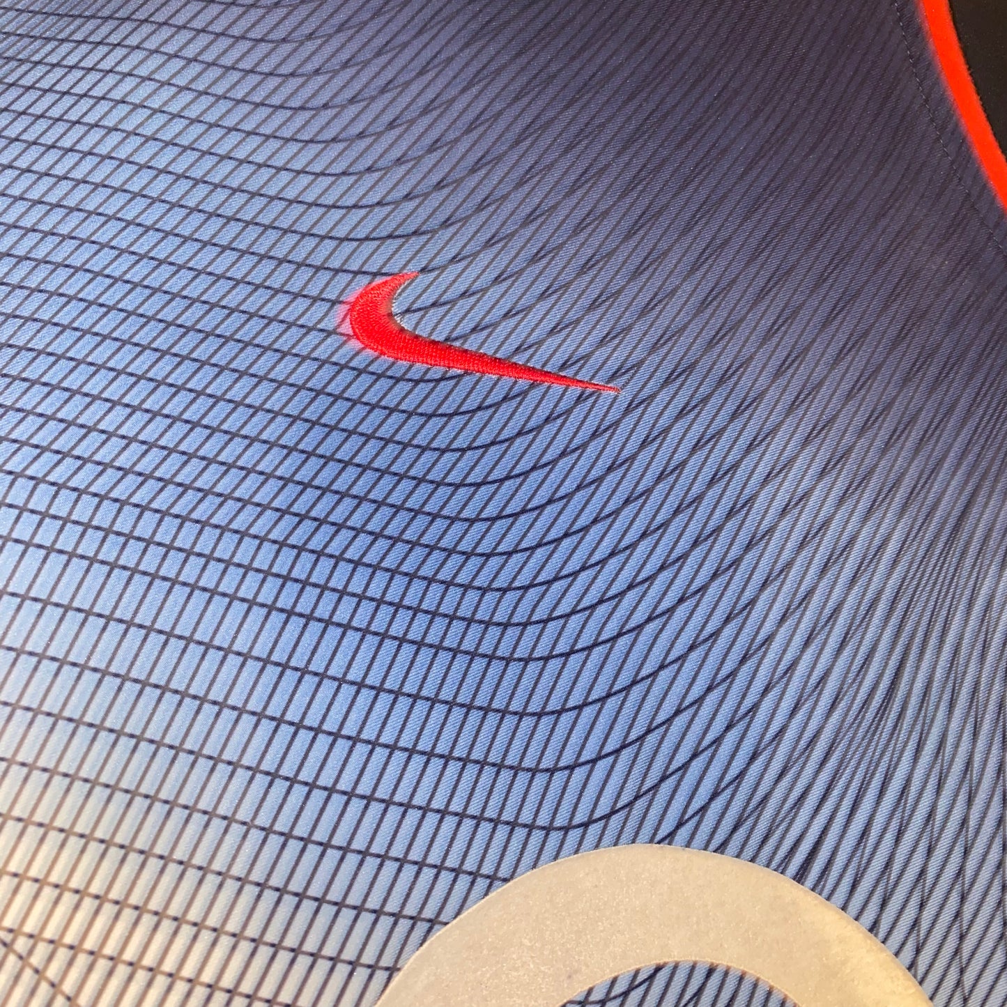 Arsenal 02/04 Visitante XL