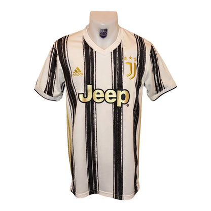 Juventus 20/21 Local #7 Ronaldo S