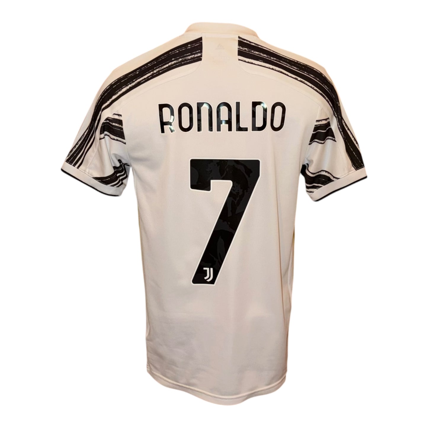 Juventus 20/21 Local #7 Ronaldo S
