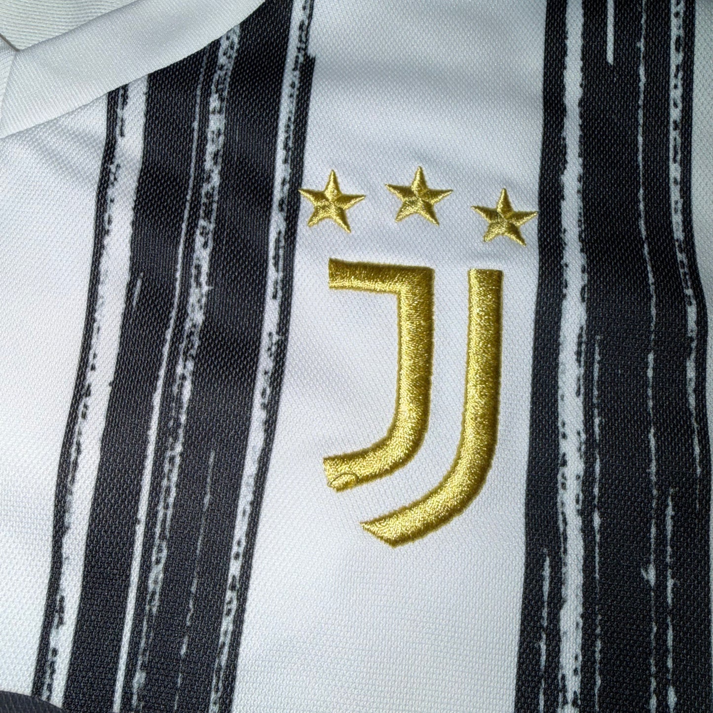 Juventus 20/21 Local #7 Ronaldo S
