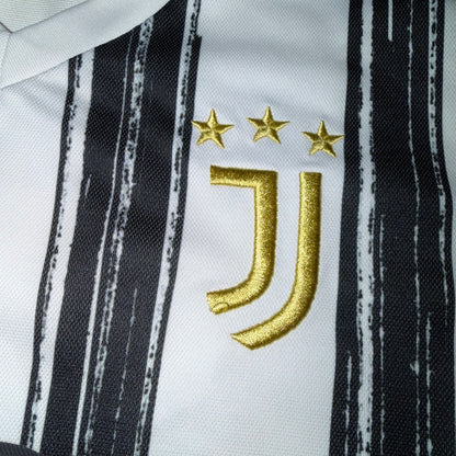 Juventus 20/21 Local #7 Ronaldo S