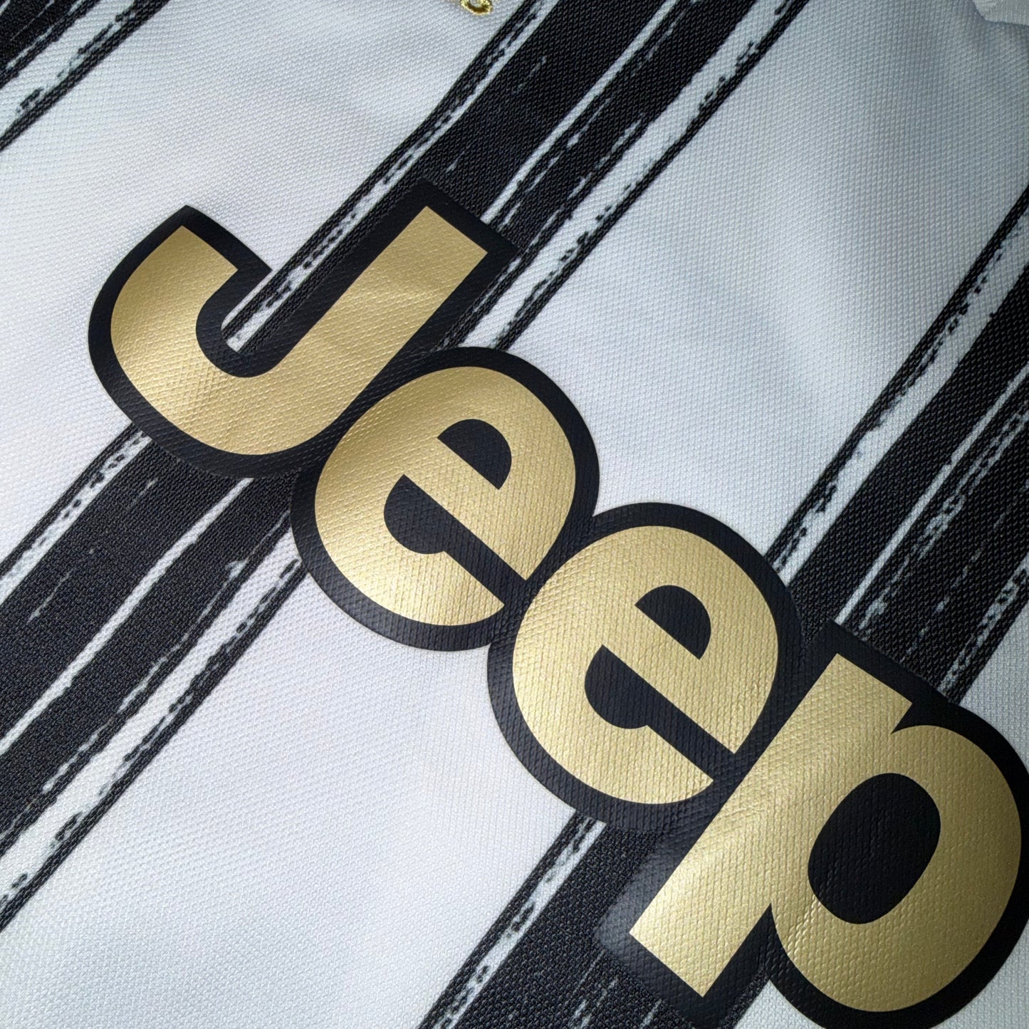 Juventus 20/21 Local #7 Ronaldo S