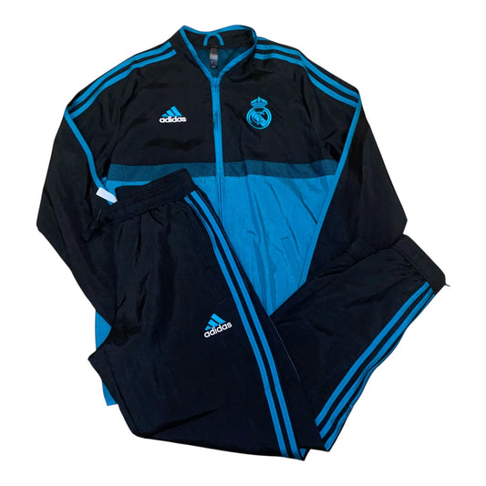 Real Madrid 21/22 Chandal S