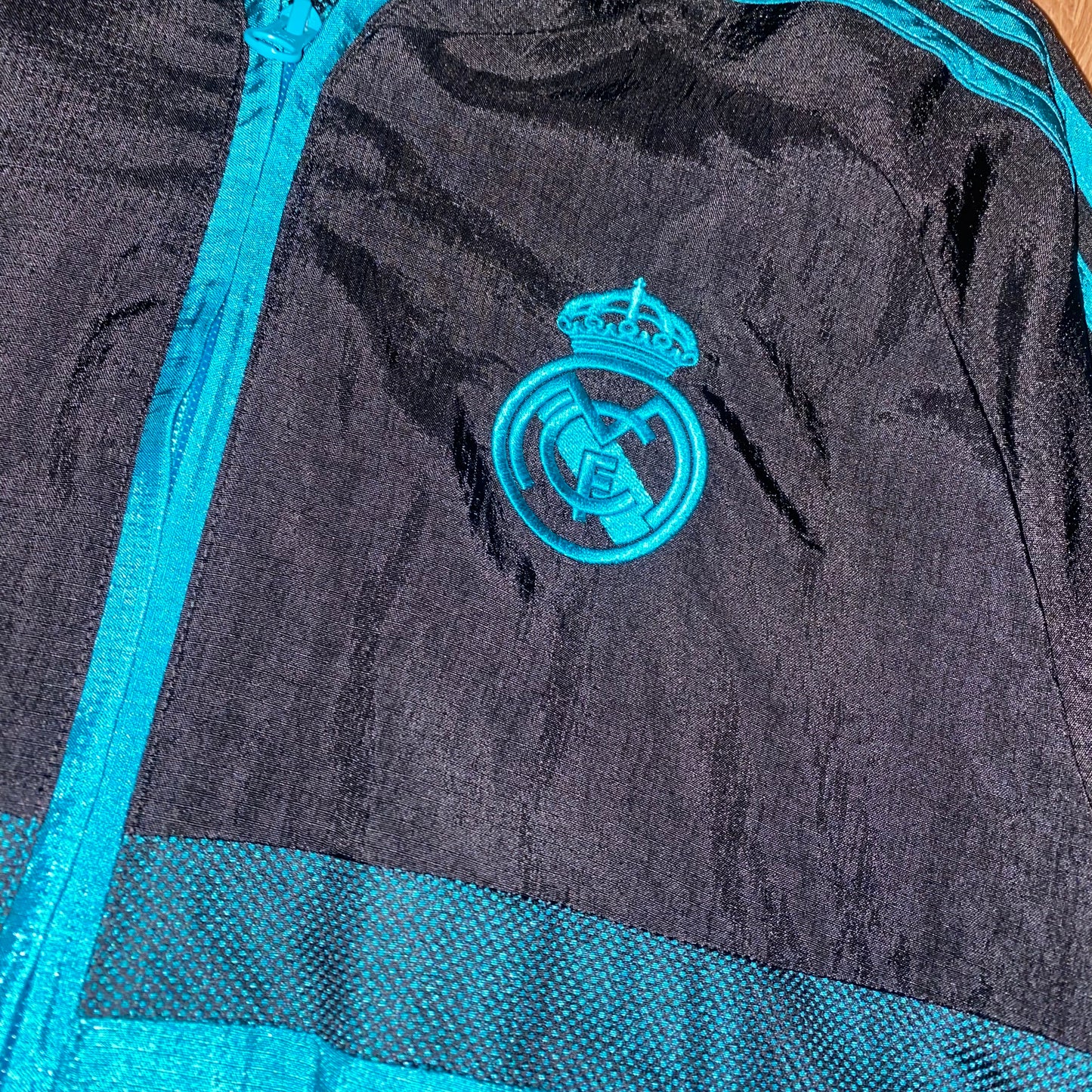 Real Madrid 21/22 Chandal S