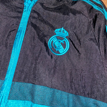 Real Madrid 21/22 Chandal S