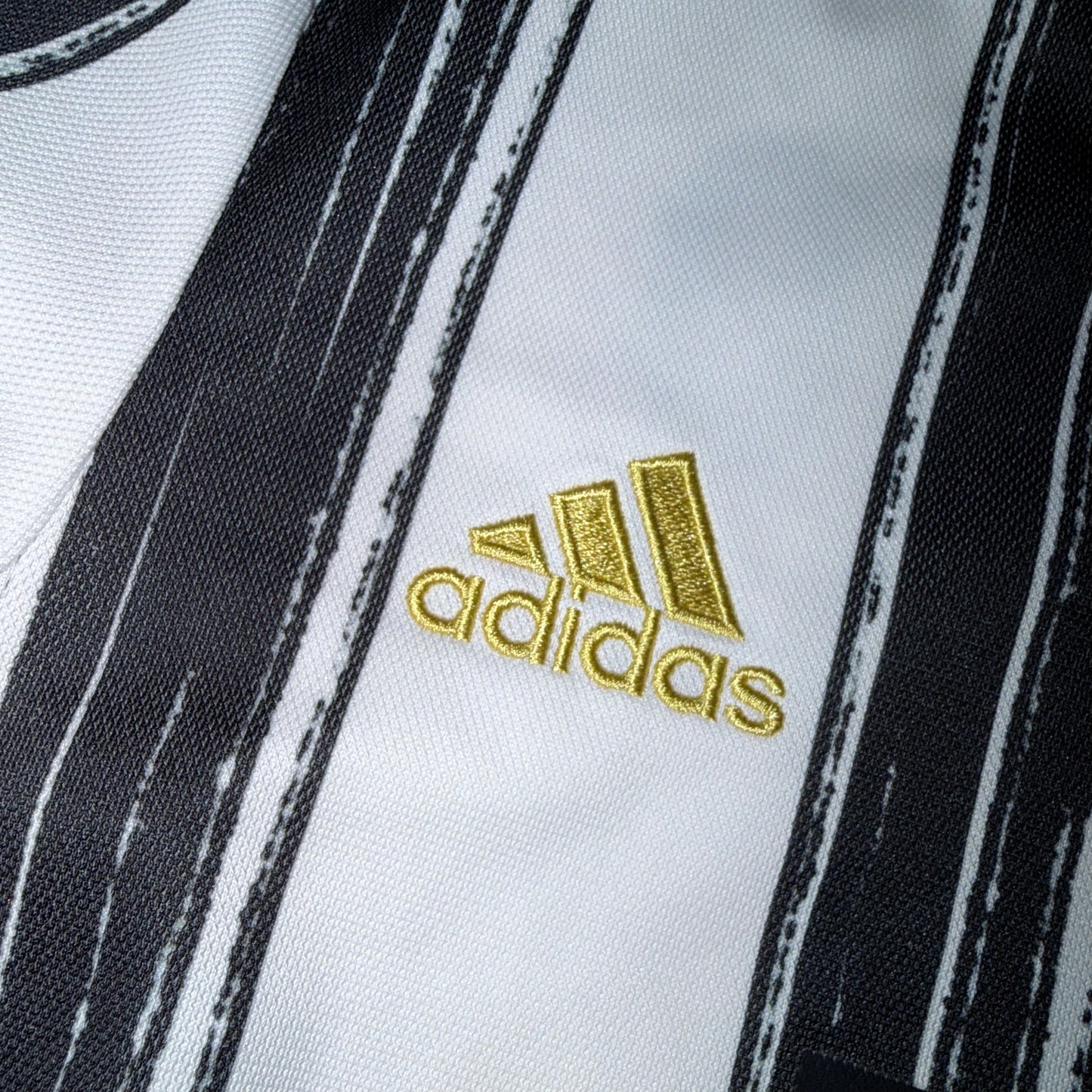 Juventus 20/21 Local #7 Ronaldo S