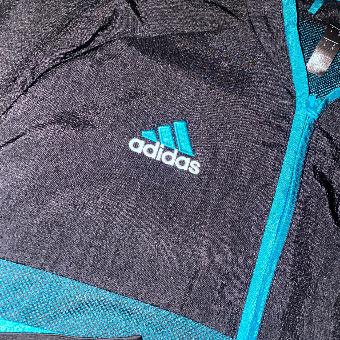 Real Madrid 21/22 Chandal S