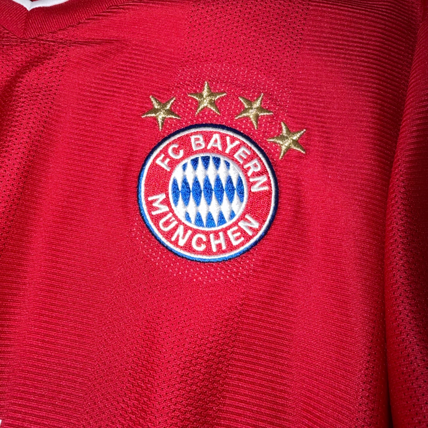 Bayern Munich 20/21 Local #9 Lewandowski M