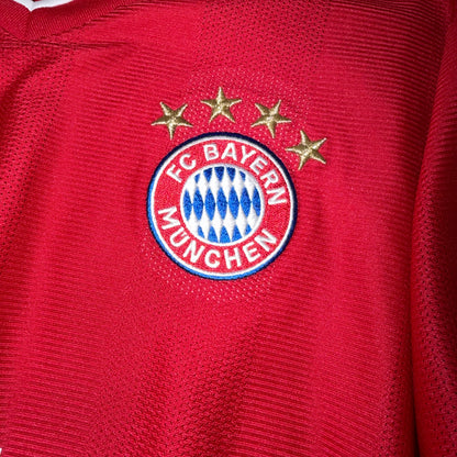Bayern Munich 20/21 Local #9 Lewandowski M