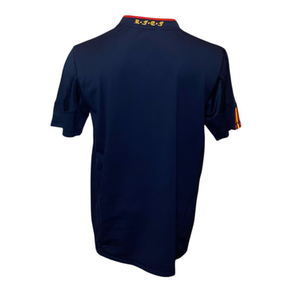 España 2010 Visitante 176