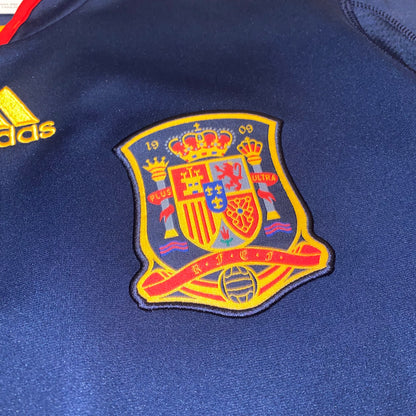 España 2010 Visitante 176