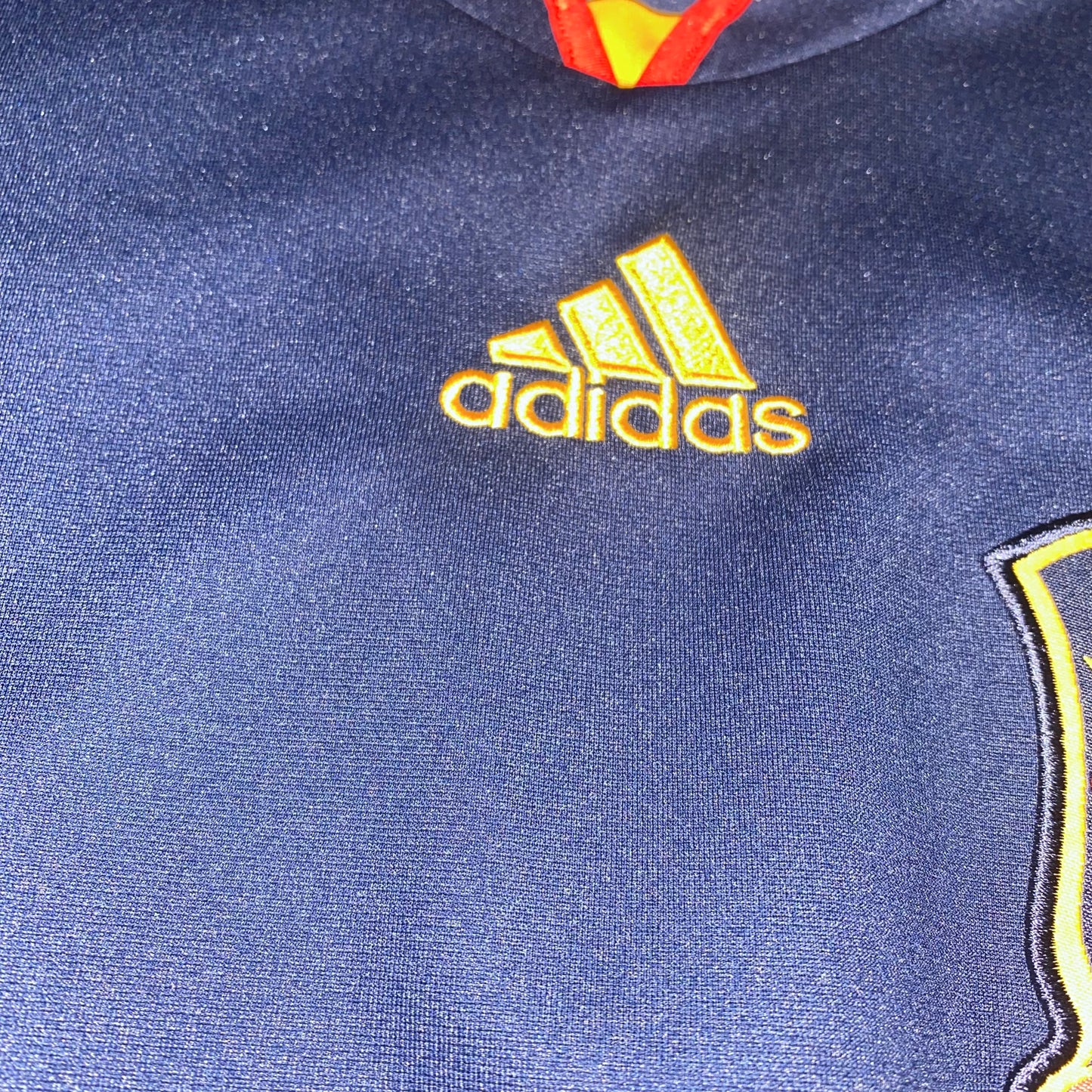 España 2010 Visitante 176