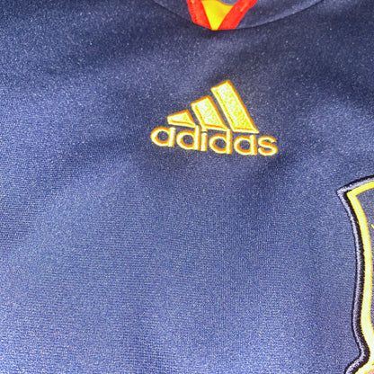 España 2010 Visitante 176