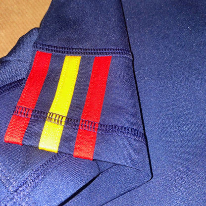 España 2010 Visitante 176