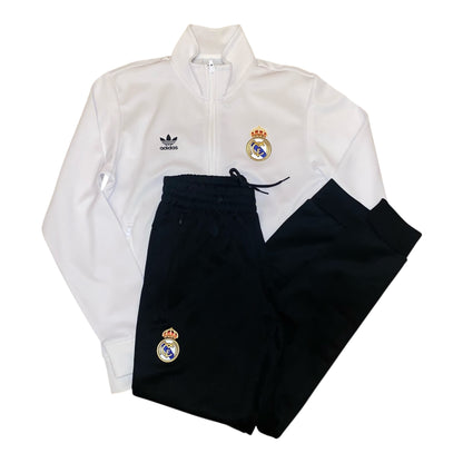 Real Madrid 22/23 Chandal S