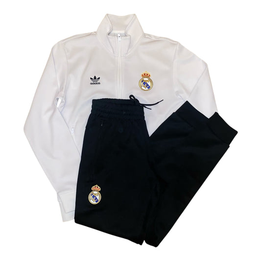 Real Madrid 22/23 Chandal S