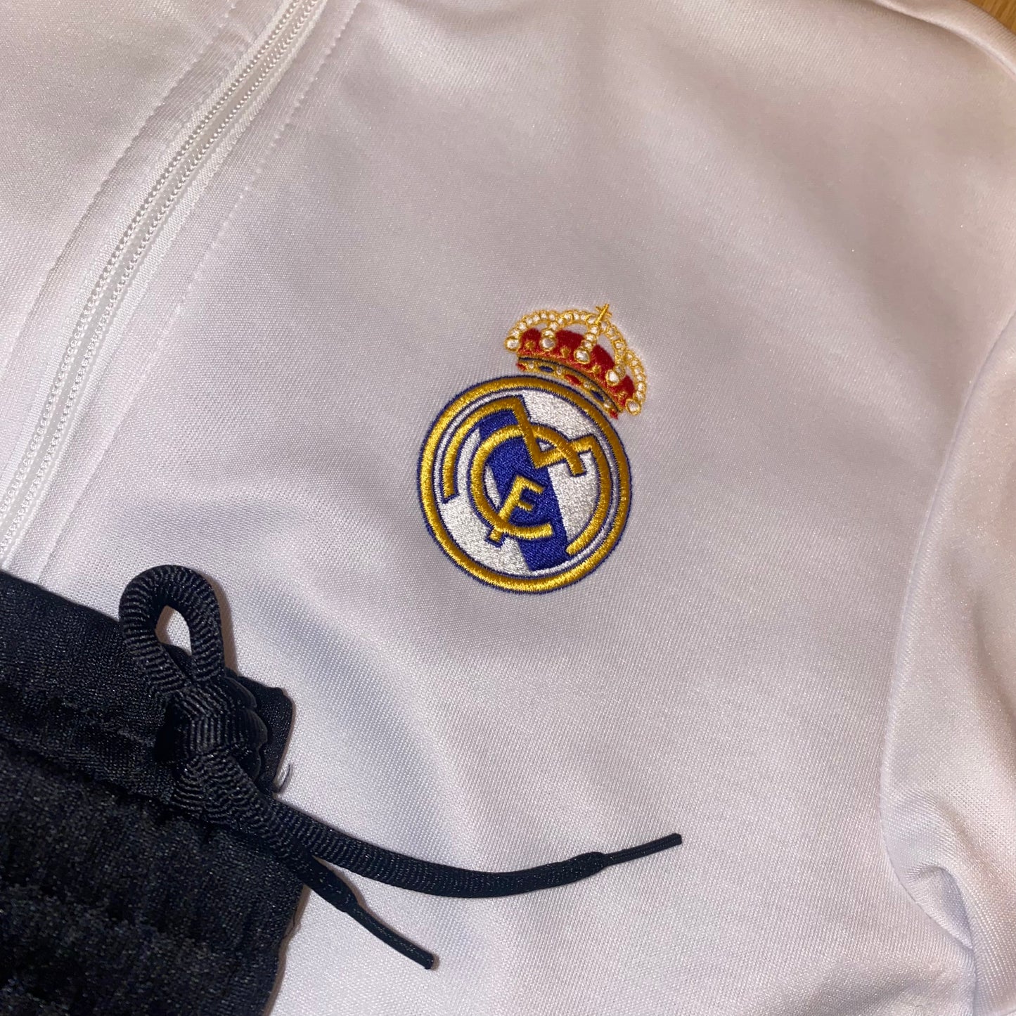 Real Madrid 22/23 Chandal S