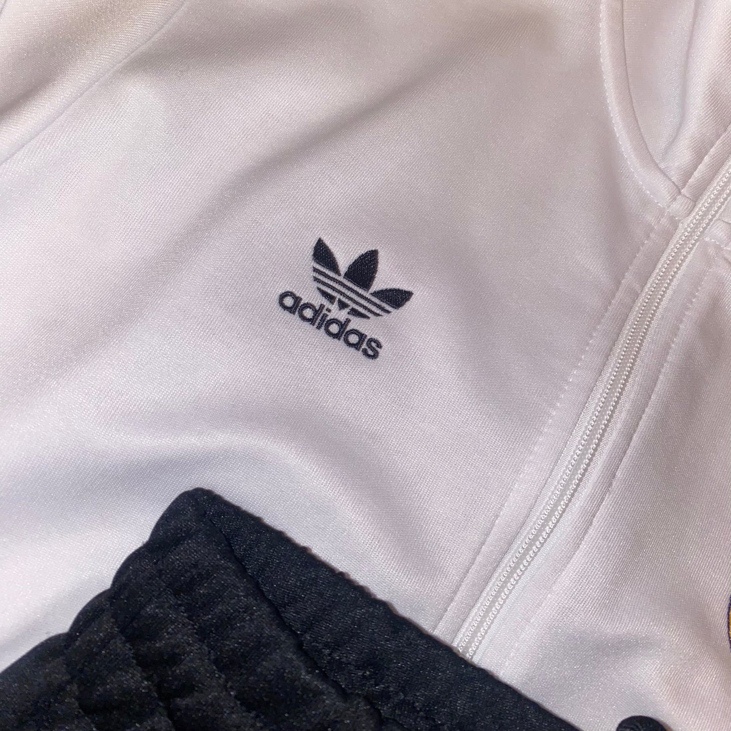 Real Madrid 22/23 Chandal S