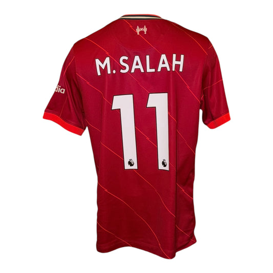 Liverpool 20/21 Local #11 Salah M