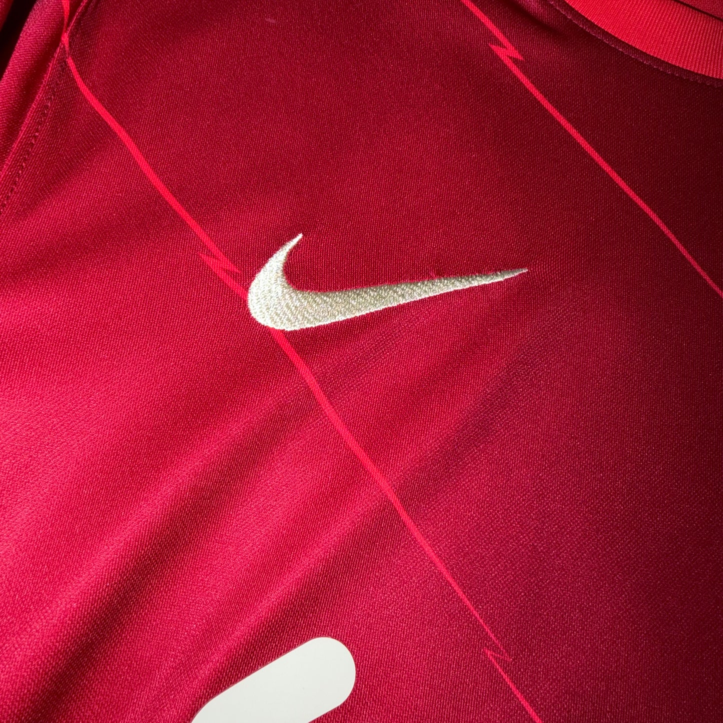 Liverpool 21/22 Local #11 Salah M