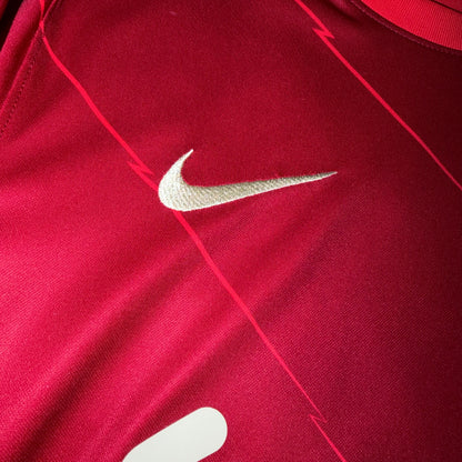 Liverpool 21/22 Local #11 Salah M