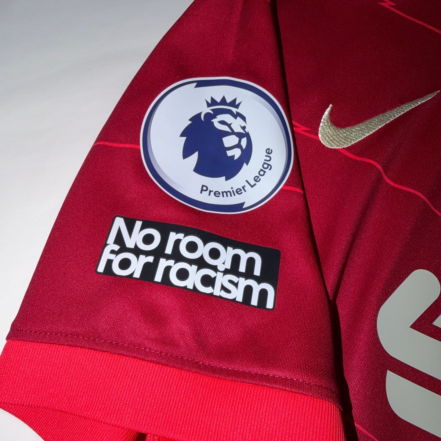 Liverpool 21/22 Local #11 Salah M
