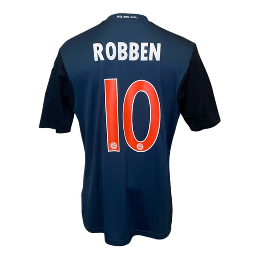 Bayern Munich 13/14 Alternativa #10 Robben M