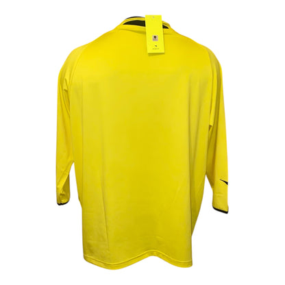 Napoles 06/07 Portero XL