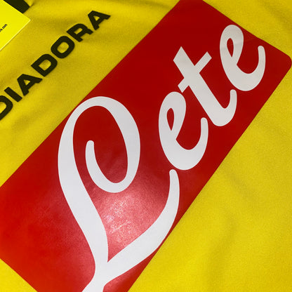 Napoles 06/07 Portero XL