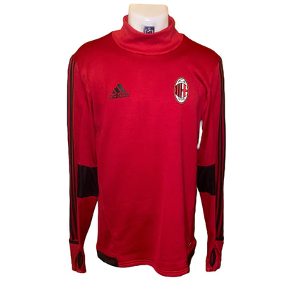 AC Milan 16/17 Sudadera M