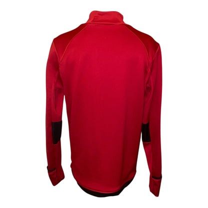 AC Milan 16/17 Sudadera M