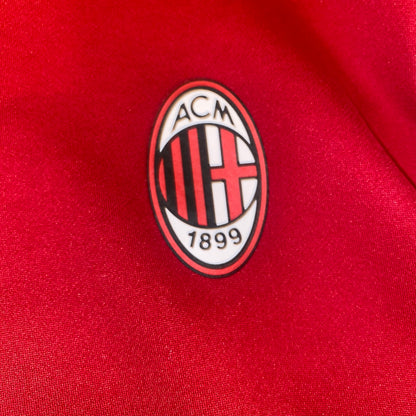 AC Milan 16/17 Sudadera M