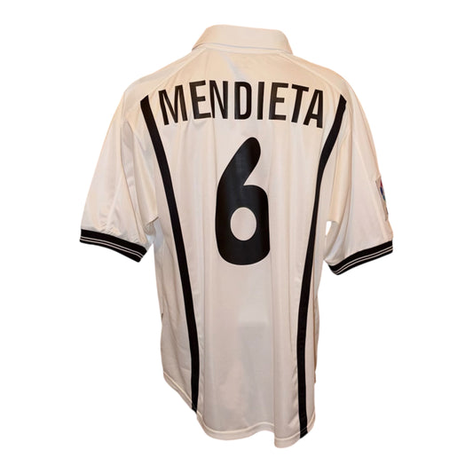 Valencia 00/01 Local #6 Mendieta L