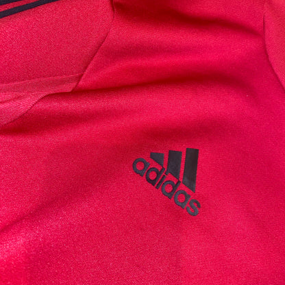 AC Milan 16/17 Sudadera M