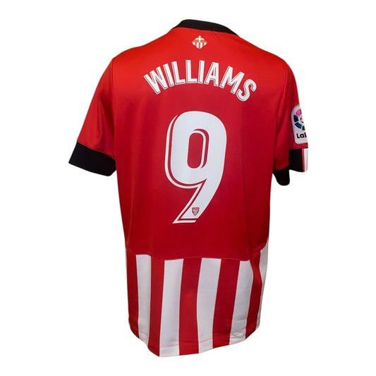 Athletic Club 22/23 Local #9 Williams L