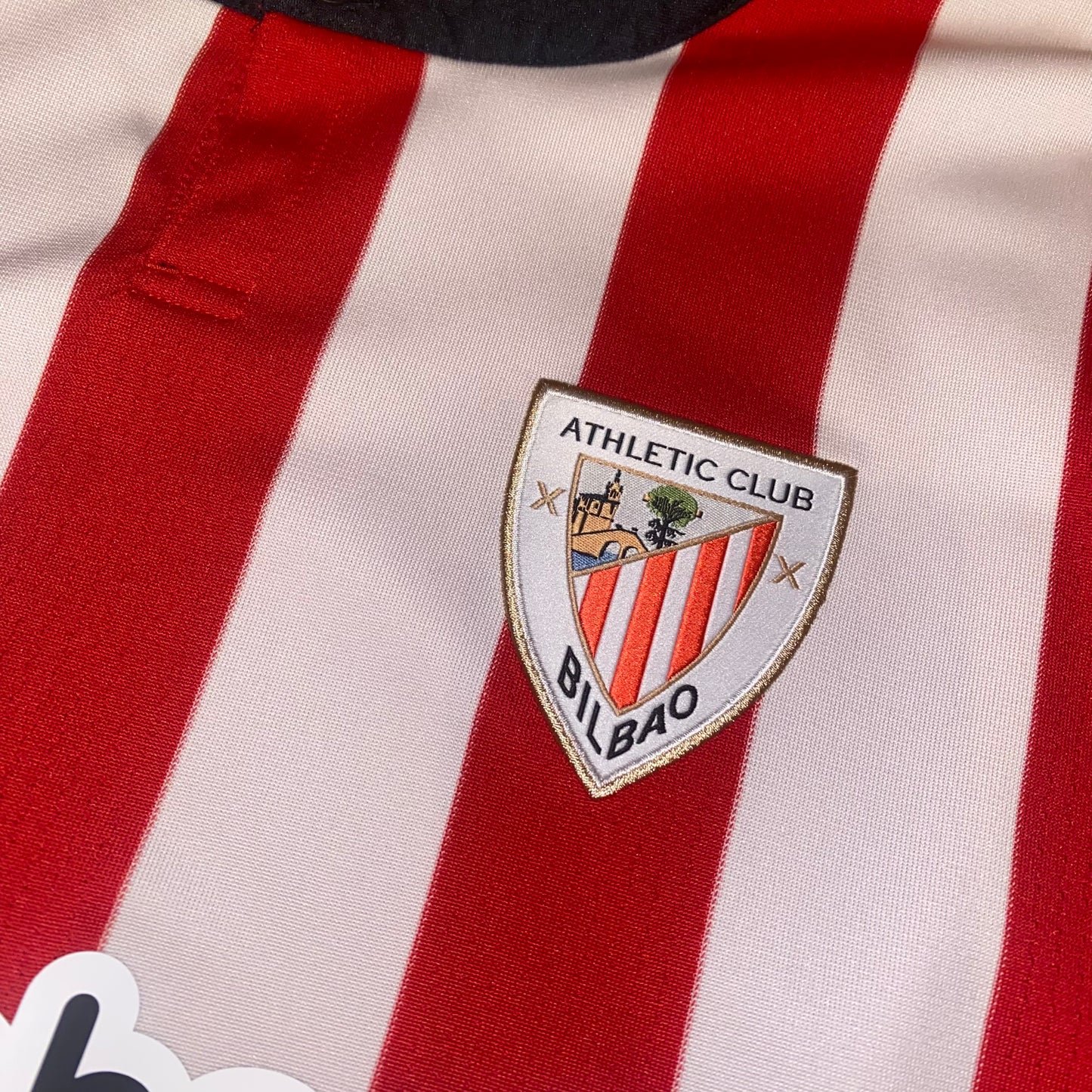 Athletic Club 22/23 Local #9 Williams L