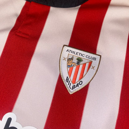 Athletic Club 22/23 Local #9 Williams L