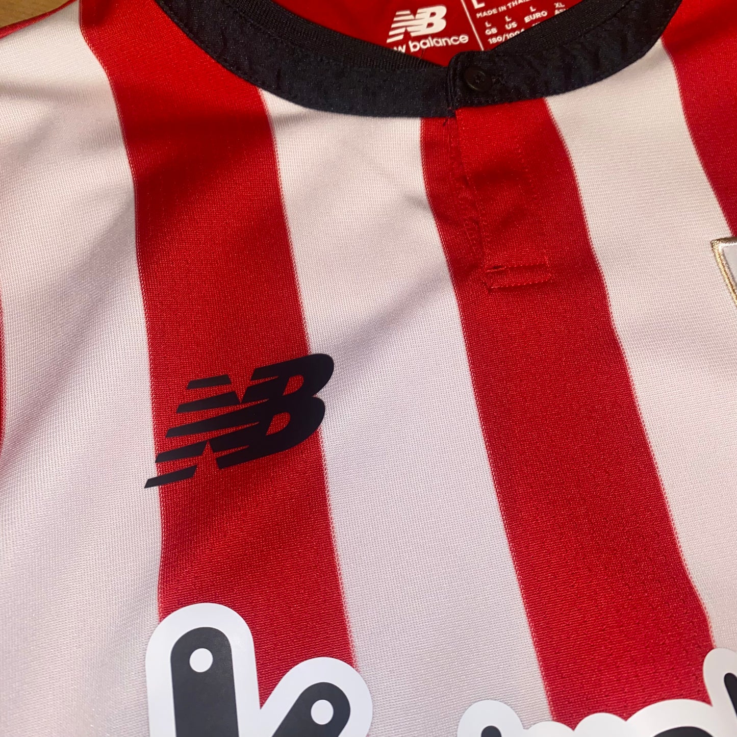 Athletic Club 22/23 Local #9 Williams L