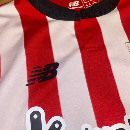 Athletic Club 22/23 Local #9 Williams L