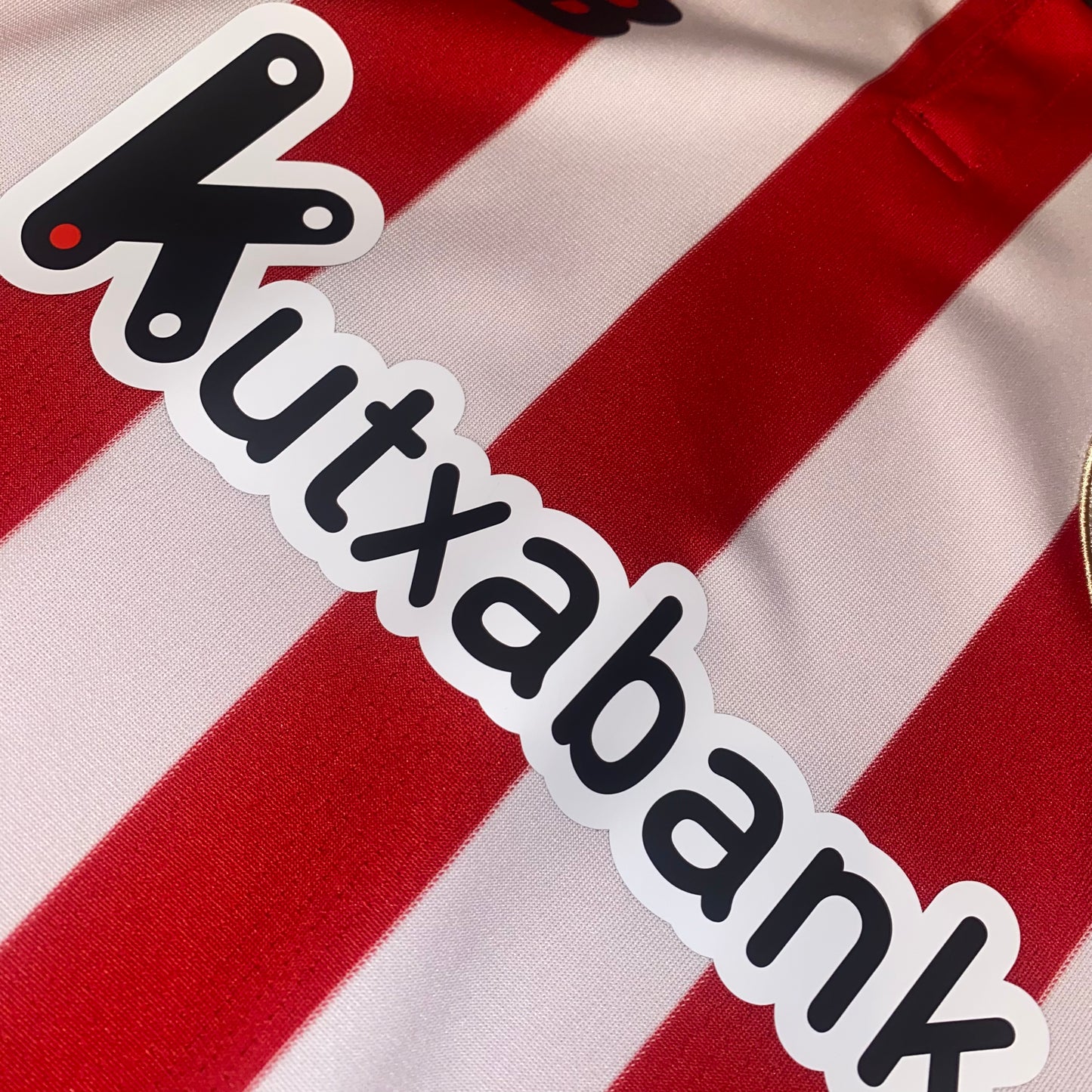 Athletic Club 22/23 Local #9 Williams L