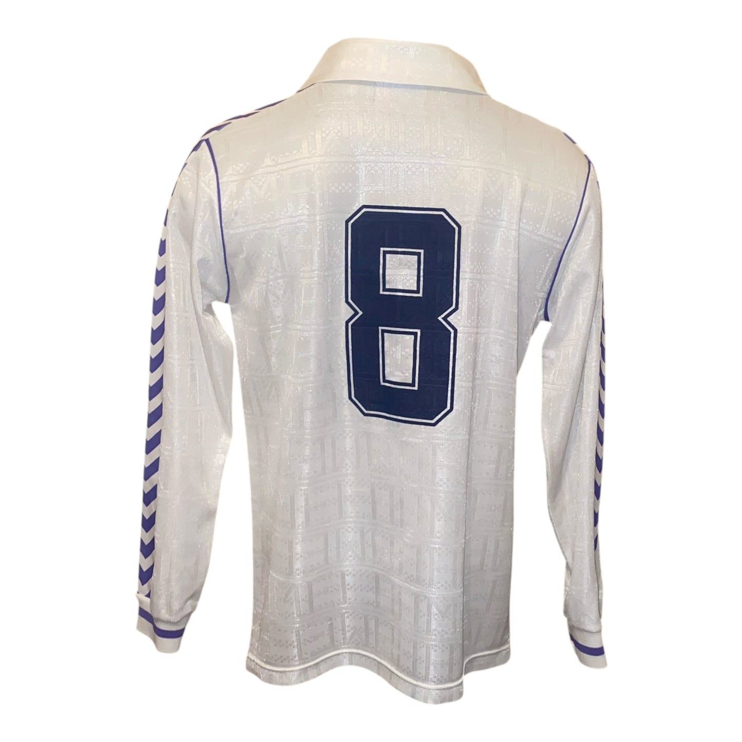 Real Madrid 1989/90 Local #8