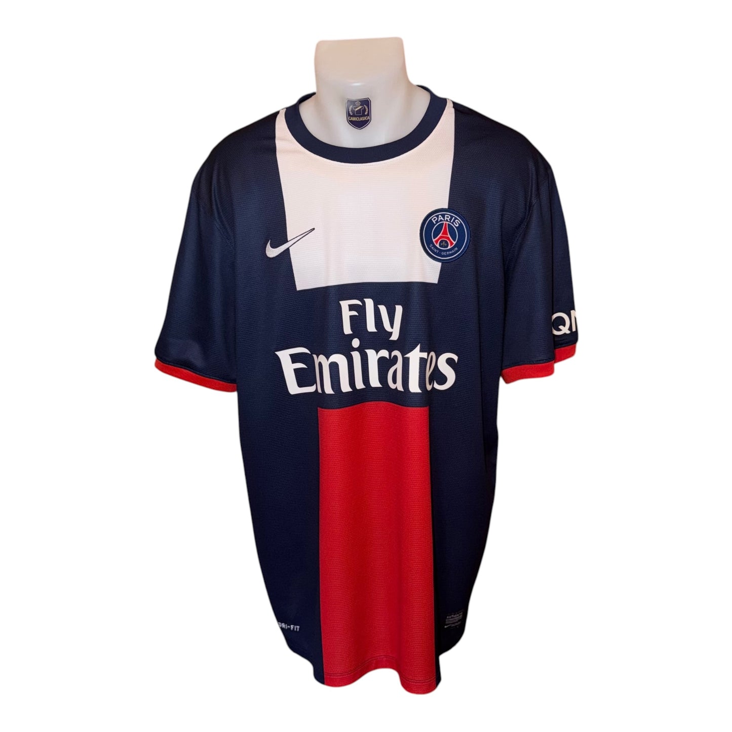PSG 13/14 Local XL