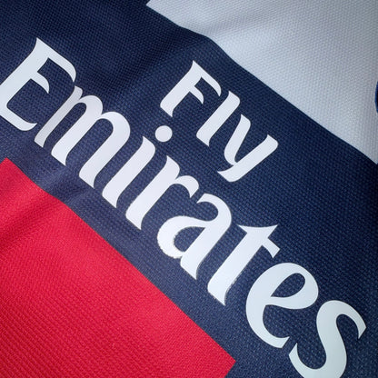 PSG 13/14 Local XL