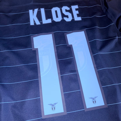 Lazio 13/14 Visitante #11 Klose L