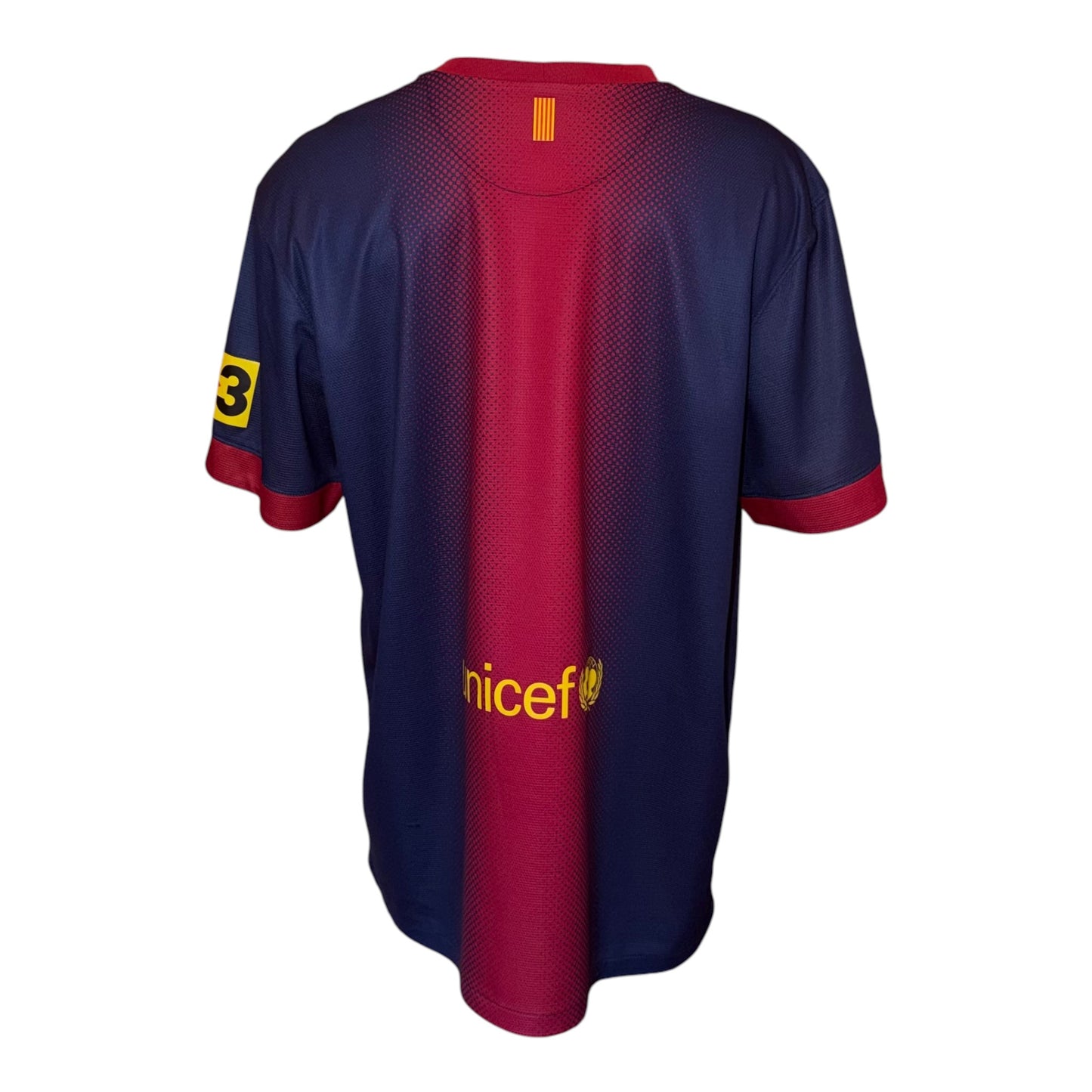 Barcelona 12/13 Local L