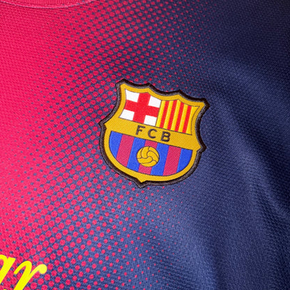 Barcelona 12/13 Local L
