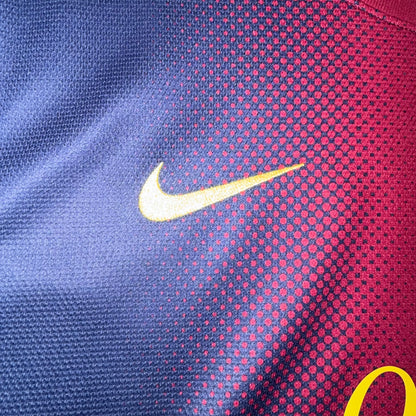 Barcelona 12/13 Local L