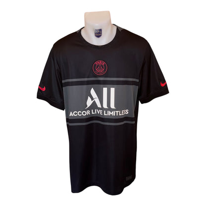 PSG 21/22 Alternativa #30 Messi L