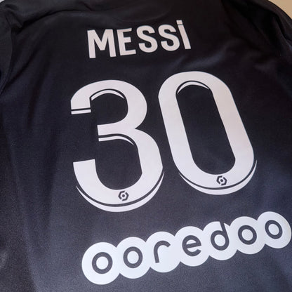 PSG 21/22 Alternativa #30 Messi L